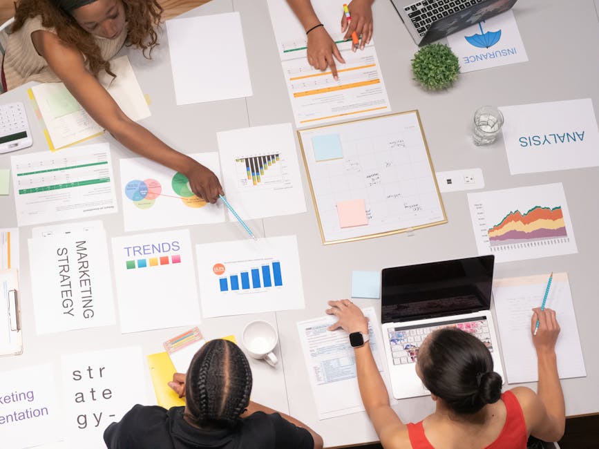 advanced SEO strategies
