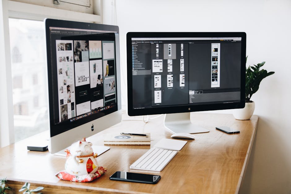 wordpress website designer in queens