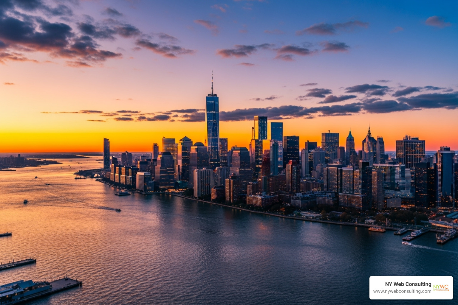 new york local seo company