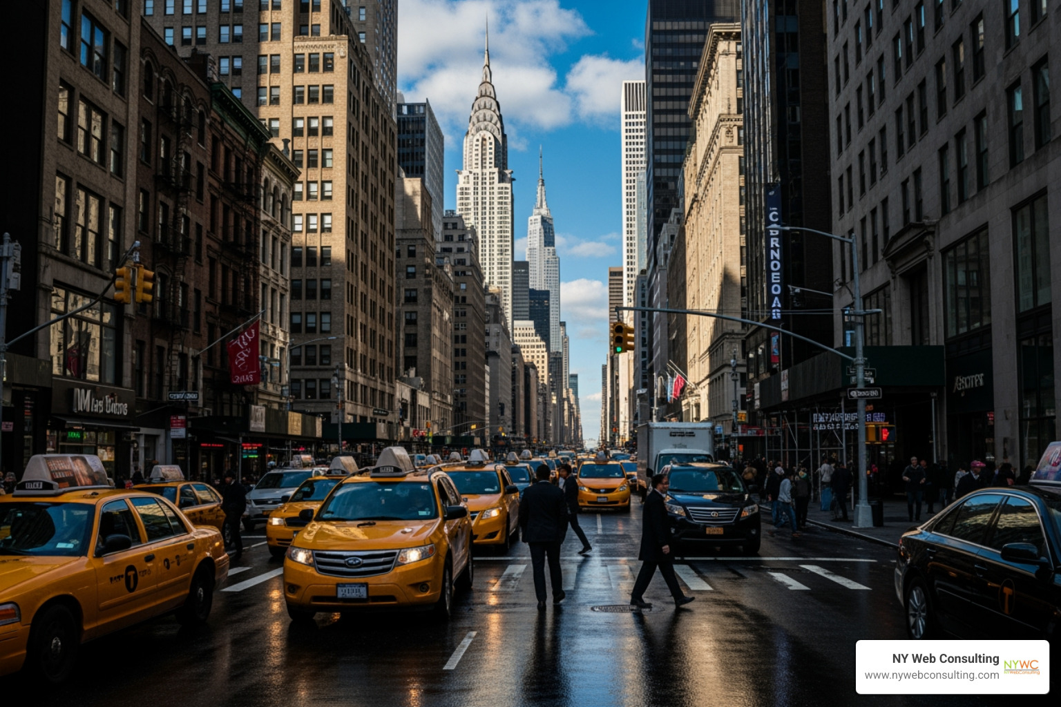 seo company manhattan