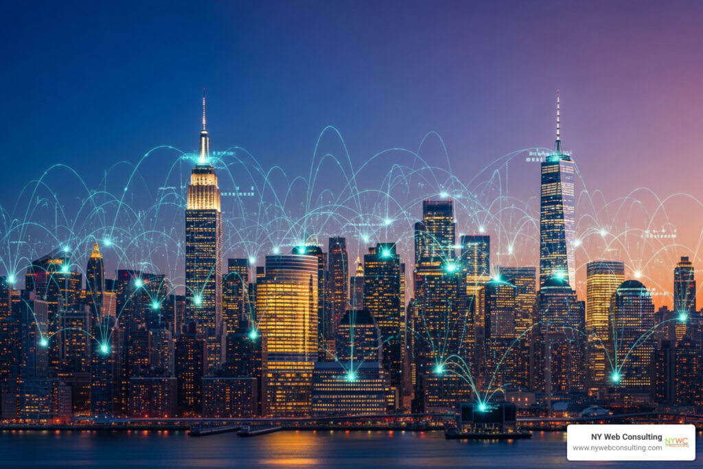 seo services nyc