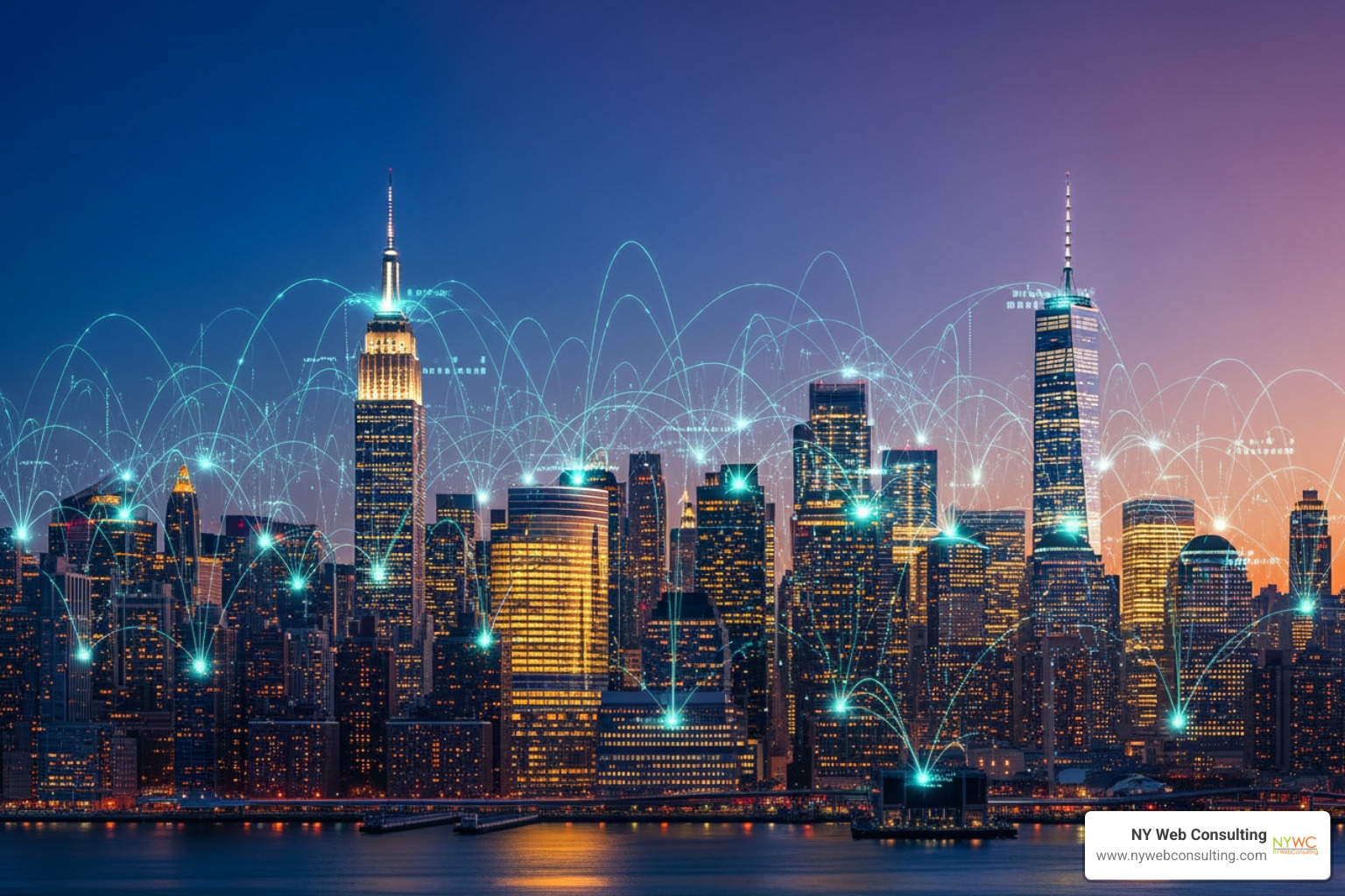 seo services nyc