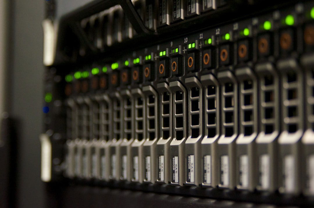 high speed website hosting