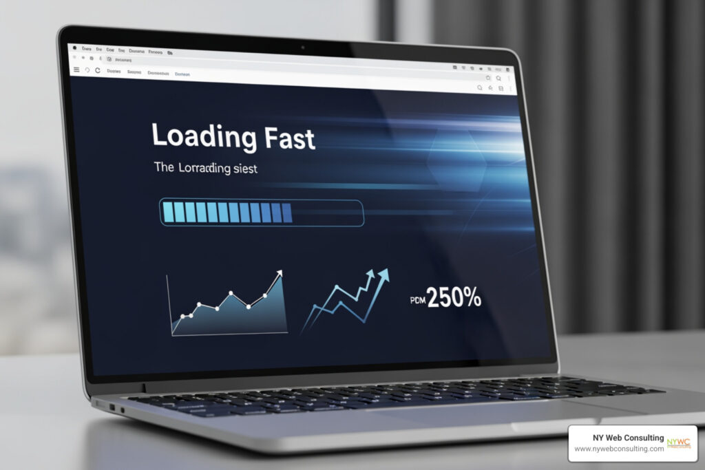 website optimization services