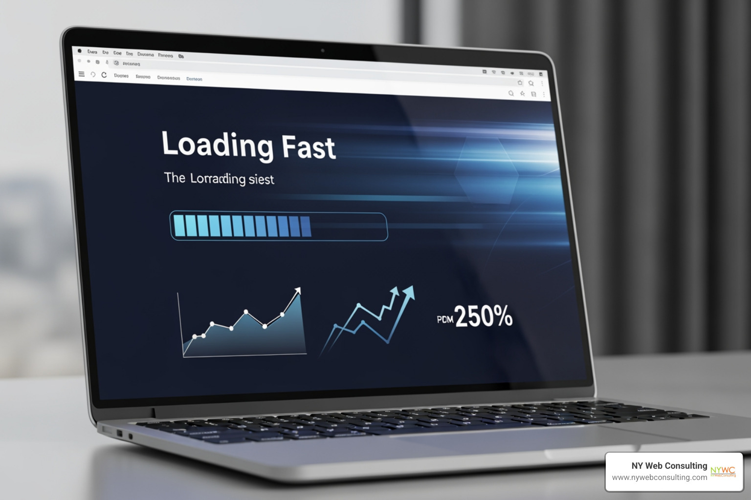 website optimization services