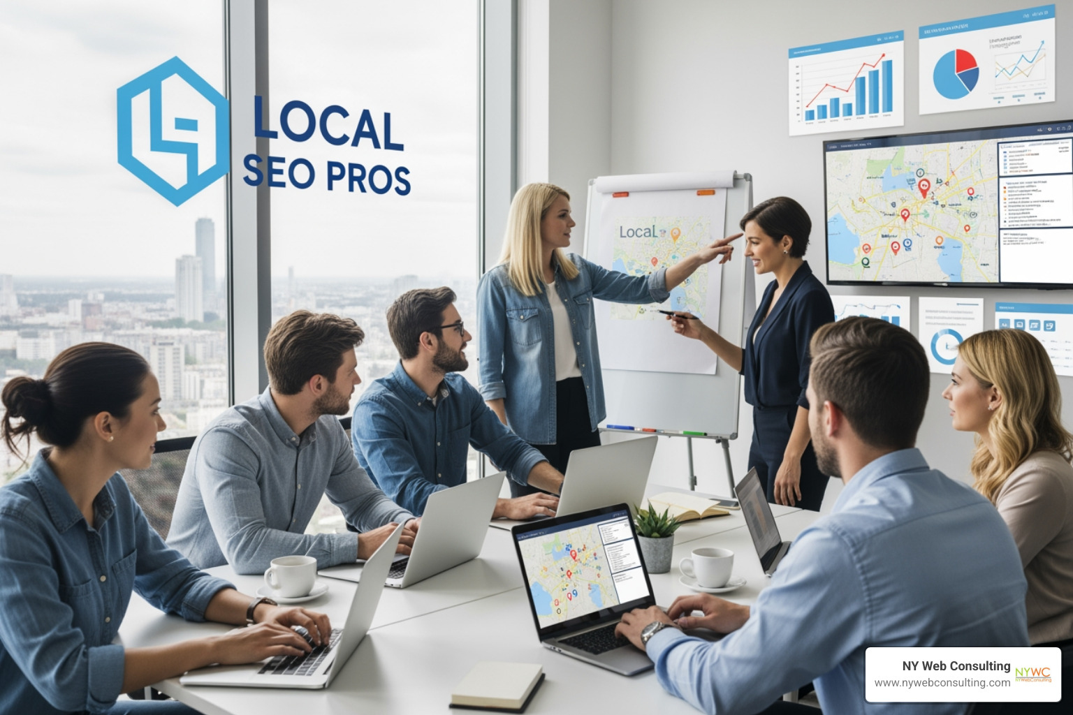local seo company