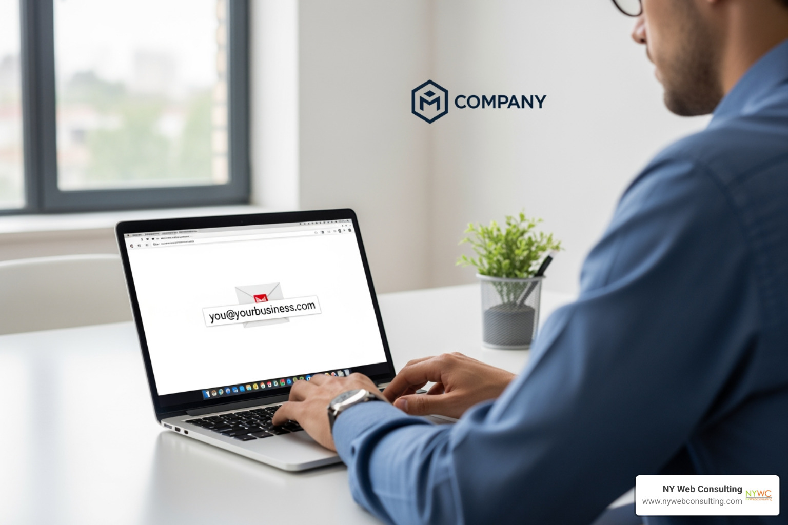 domain mail hosting