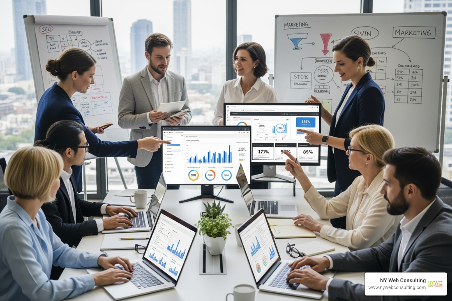 internet marketing services