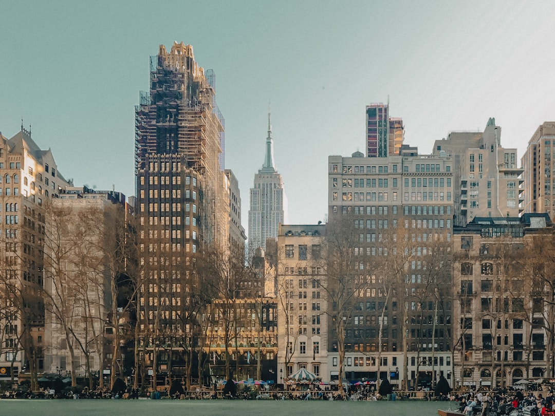 professional web design nyc