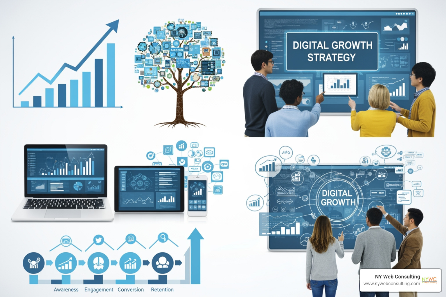 digital growth strategy