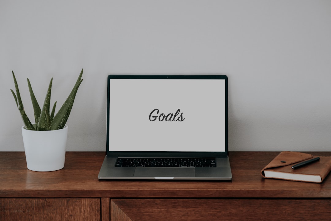 achieve business goals