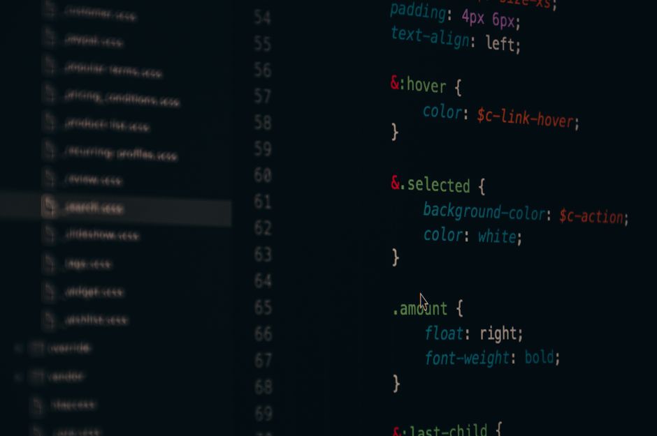 web developer nyc
