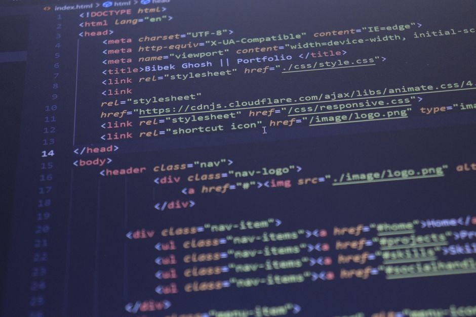 web development nyc