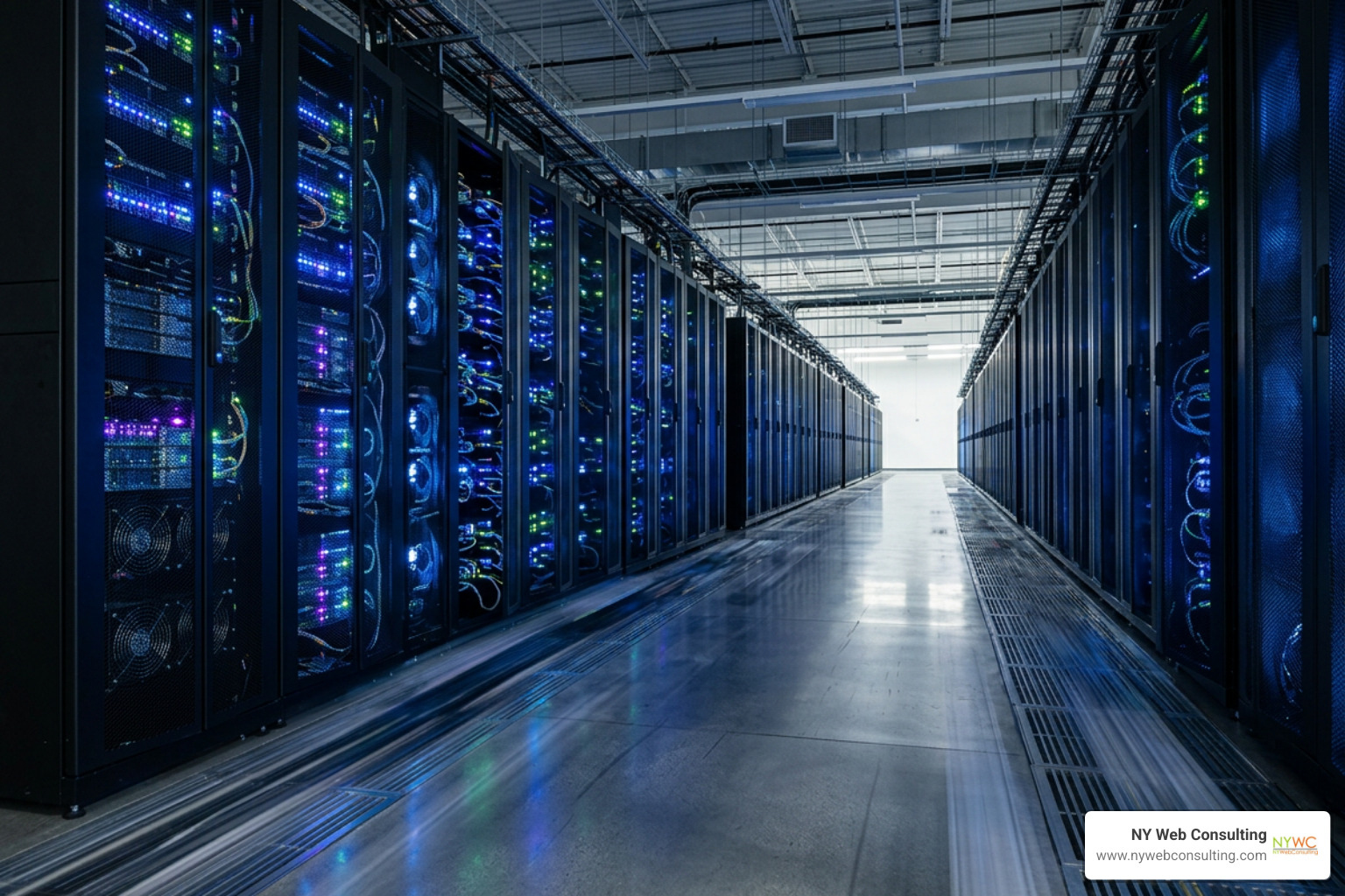 high traffic WordPress hosting