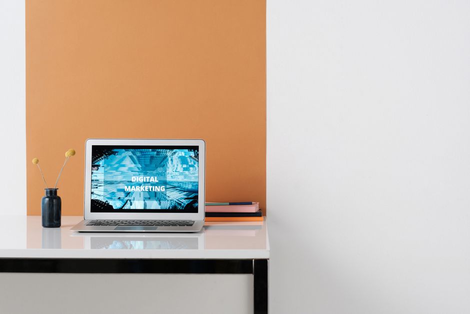 internet marketing services company digital command center