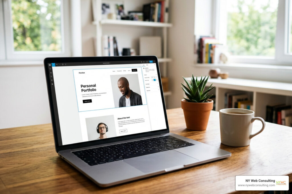 free web hosting services